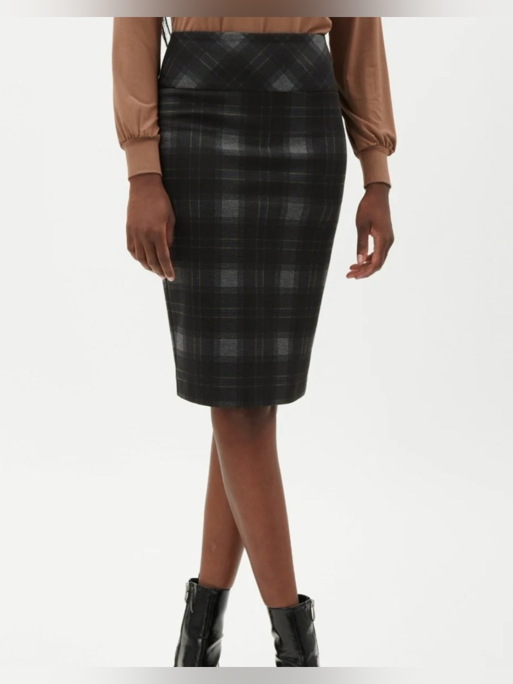 UP! Luxury Collection Preston Pencil Skirt - Size 0